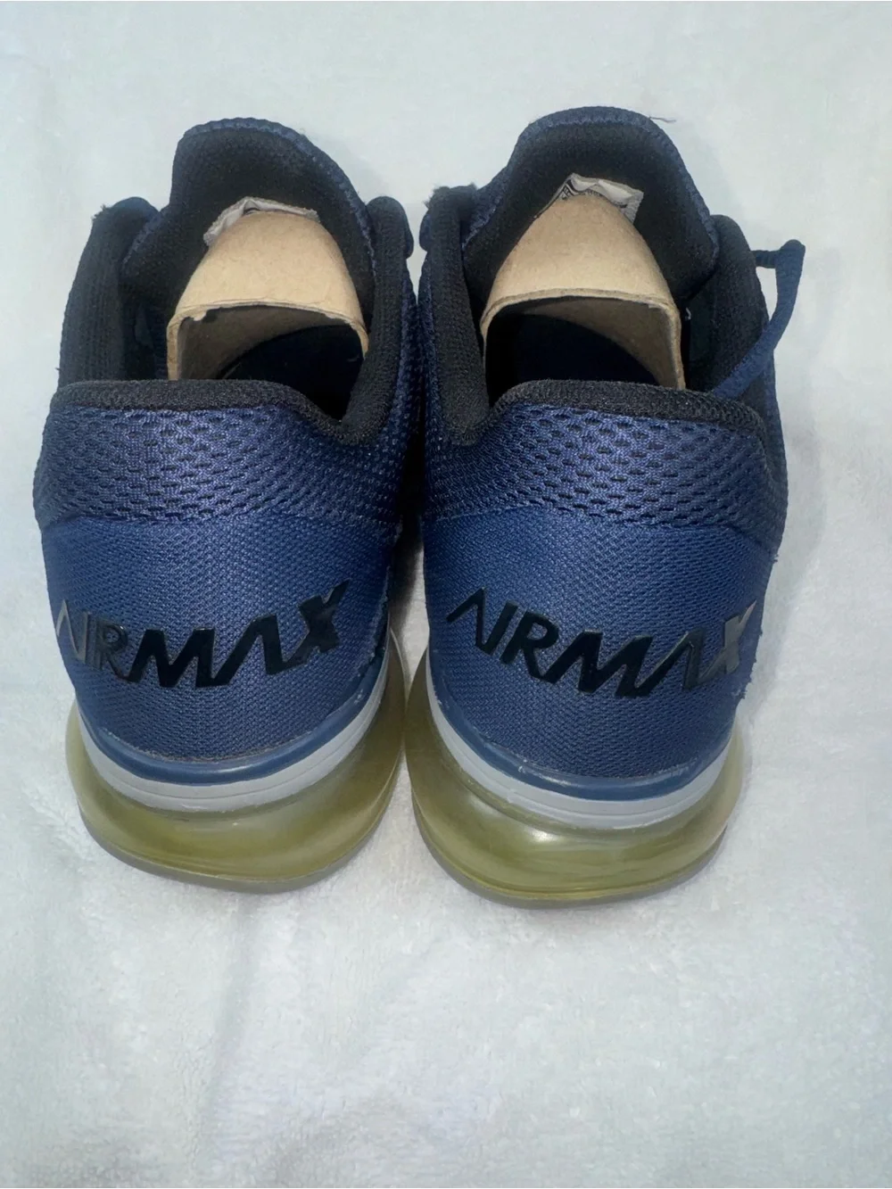 Nike‎ Air Max Excellerate 4 Size 10.5